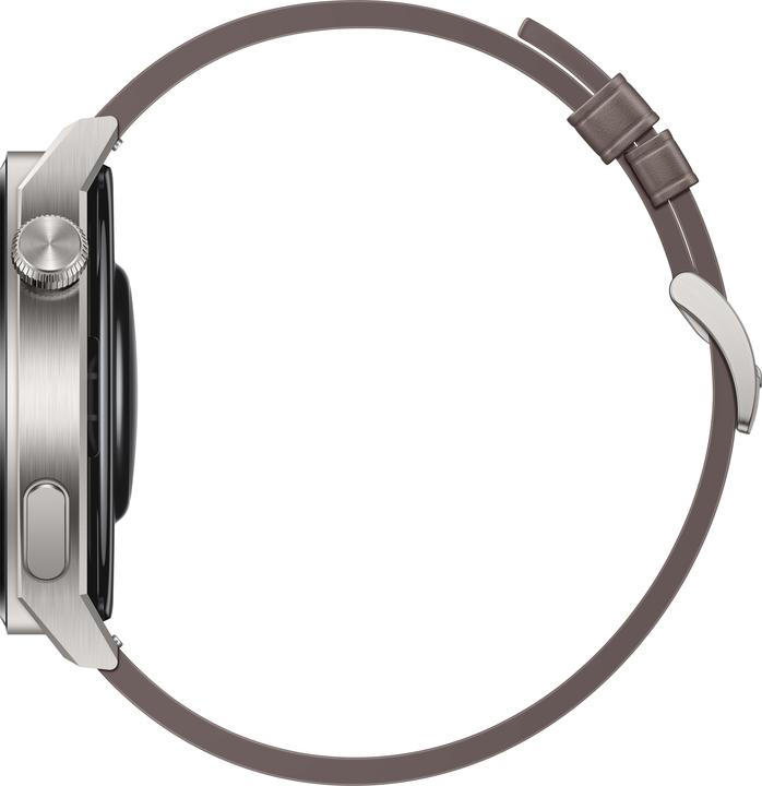 Productafbeelding Huawei Watch GT 3 Pro (46.60 mm, Alleen WLAN)