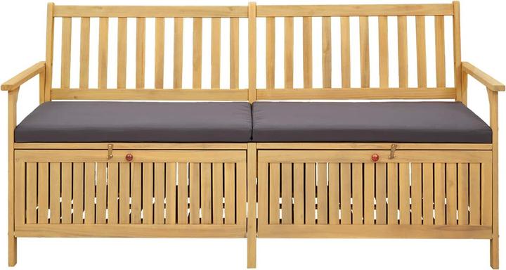 Image du produit vidaXL Gartenmöbel