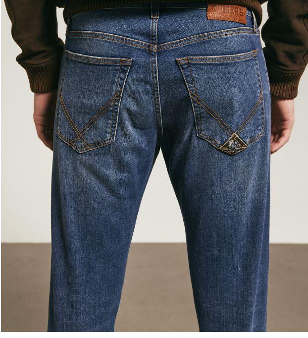 Produktbild Roy Roger's Roy Rogers Denim (38)