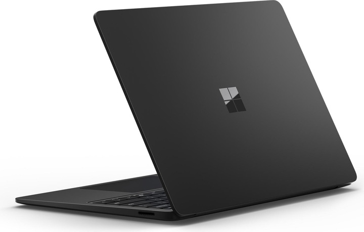 Actual product image Microsoft Surface Laptop - Copilot+ PC - 7. Edition (13.80", Snapdragon X Plus X1P-64-100, 16 GB, 512 GB, CH)
