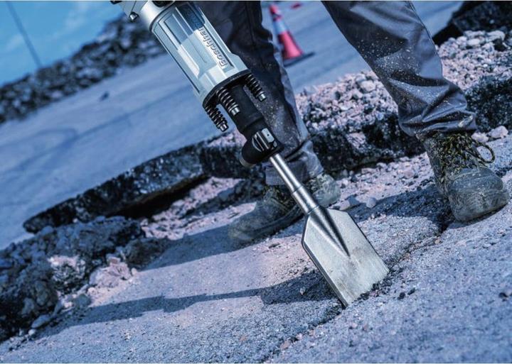 Produktbild Bosch Professional Zubehör PRO HEX 30 Asphaltschneider, 125 x 400 mm (125 mm)