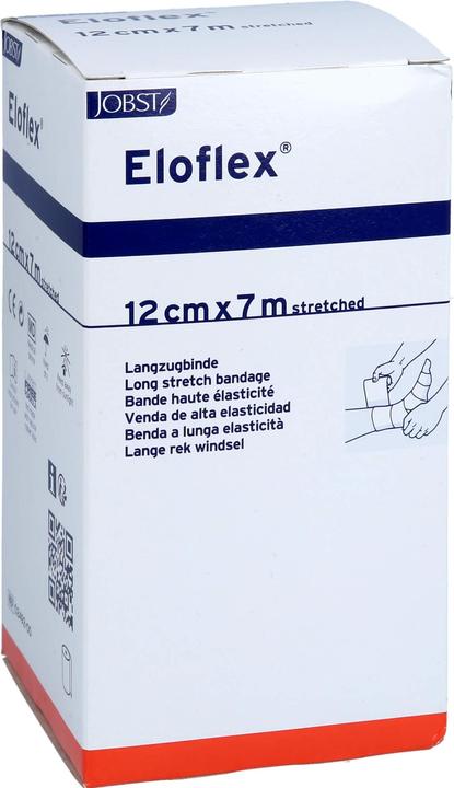 Actual product image BSN Eloflex joint bandage 5 pieces