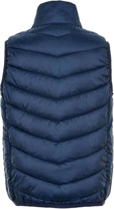 Actual product image Color Kids Waistcoat Packable Quilted dress (122)
