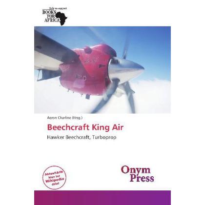 Beechcraft King Air, Ratgeber