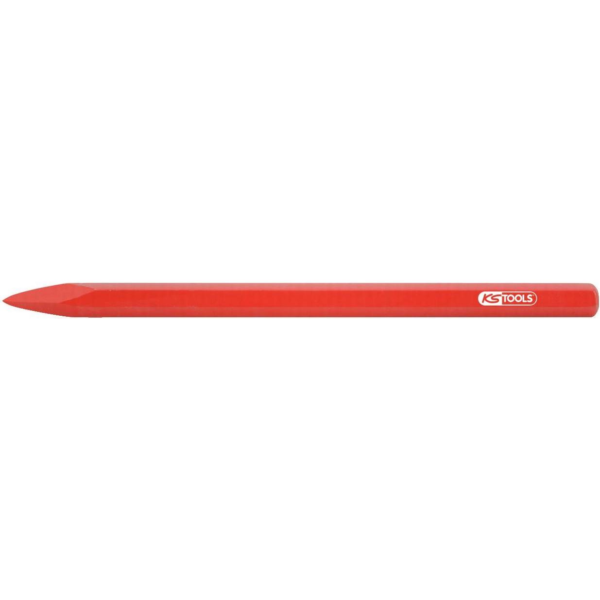 KS Tools, Meissel, Spitzmeissel