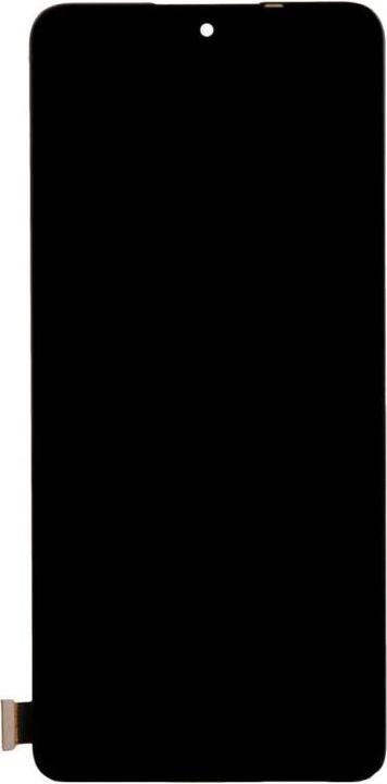 Xiaomi Écran LCD + unité tactile Redmi Note 11 Pro+ 5G (Écran)