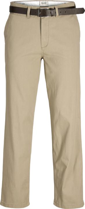 Produktbild Jack & Jones Loose Fit Chino Hose Chino Hose (W31/L30)