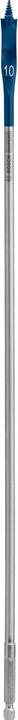 Actual product image Bosch Professional Zubehör EXPERT Self Cut Speed Flat Milling Drill, 10 x 400 mm (10 millimetres)