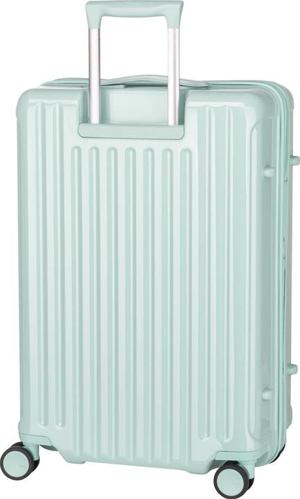 Actual product image Brics Bric's Trolley + Suitcase Positano Trolley M exp (90 l)