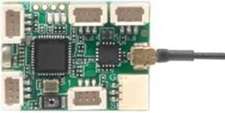 Produktbild FrSky Empfänger Archer Plus SR6mini-E 2,4 Ghz