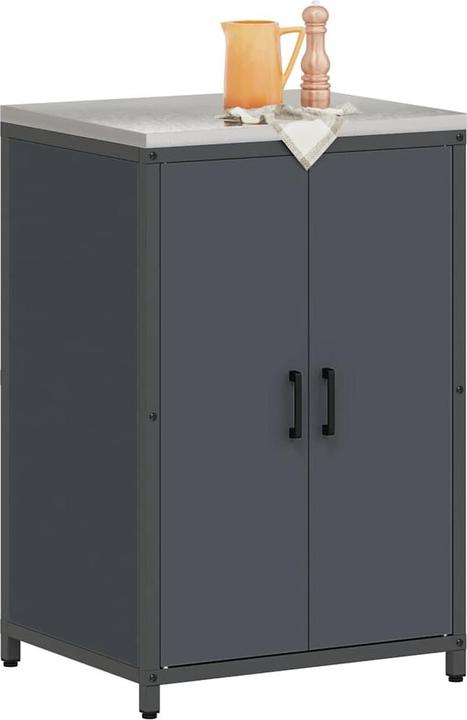 Image du produit vidaXL Küchenaufbewahrung (60 x 50 x 92 cm)