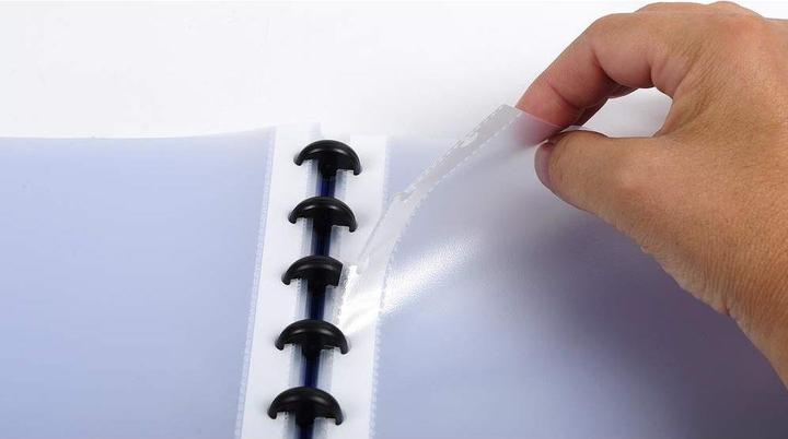 Immagine prodotto Exacompta Visualizza il libro (A4, 1x)