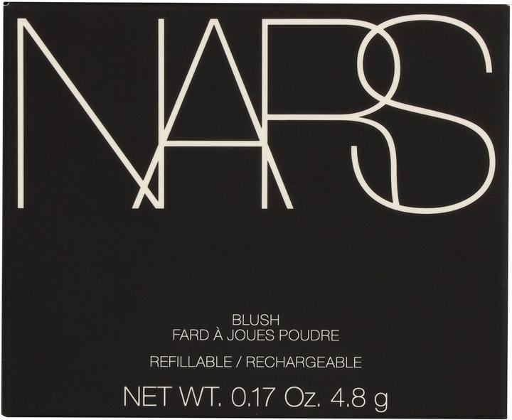 Produktbild NARS Cosmetics Amour (Amour)