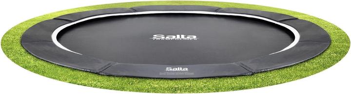 Trampoline