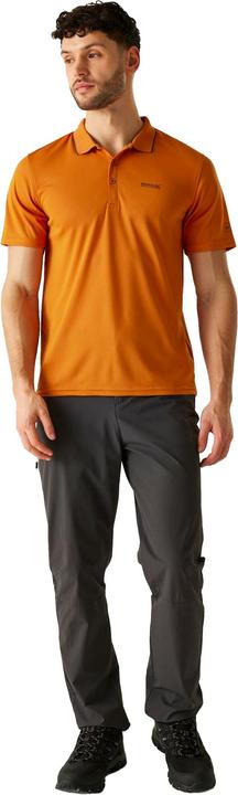 Produktbild Regatta SportPoloshirt Maverick V kurzärmlig (4XL)