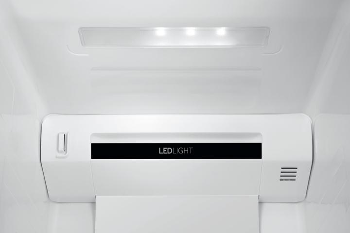 Actual product image Haier HSR3918ENPG (528 l)