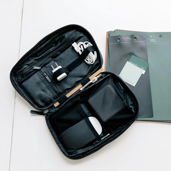 Produktbild Incase INTR400402-BLK (Apple)