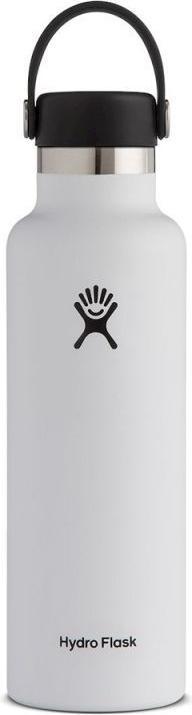 Actual product image Hydro Flask Standard Flex Straw Cap (0.62 l)
