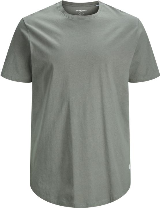 Image du produit Jack & Jones T-shirt en coton bio plus size (XXL)