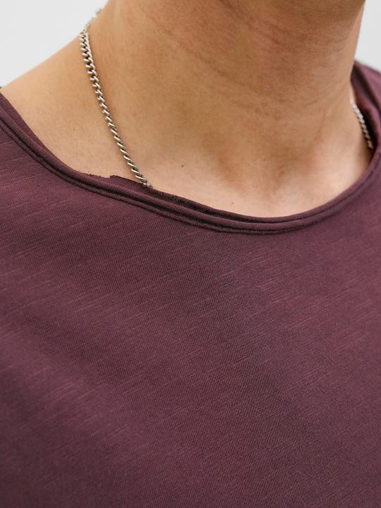 Image du produit Jack & Jones Jjebasher Tee O-Neck Ss Noos (XL)