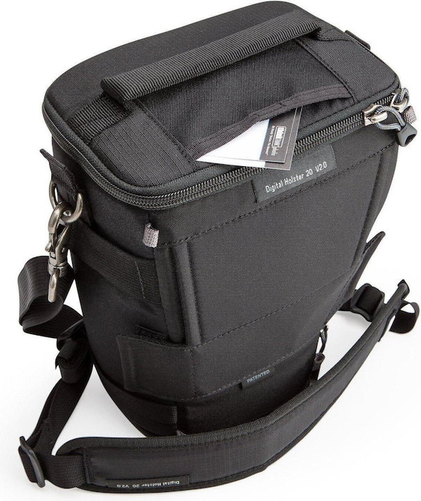 Produktbild Think Tank Digital Holster 20 V2.0 (Kamera Etui, Kamera Schultertasche, 9.54 l)