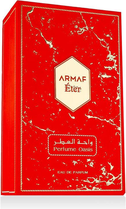 Immagine prodotto Armaf Eter Perfume Oasis Eau De Parfum 3.4 oz 100 ml (Eau de parfum, 100 ml)