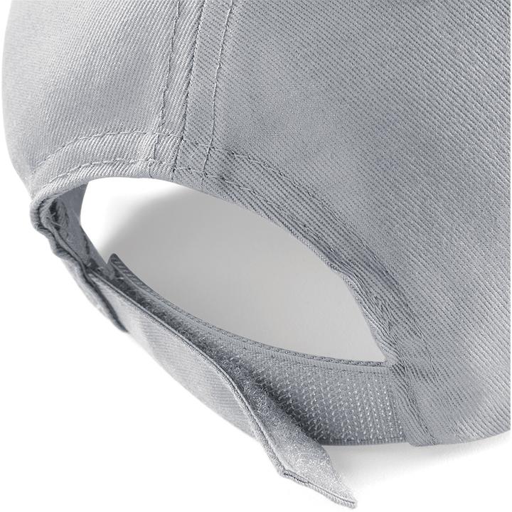 Actual product image Beechfield 5 panel baseball cap Original (One size)