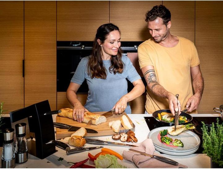 Produktbild Rösle WOLFGREY Universalmesser 13cm (13 cm)