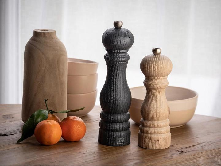 Produktbild Peugeot Pfeffermühle schwarz (Pfeffer)