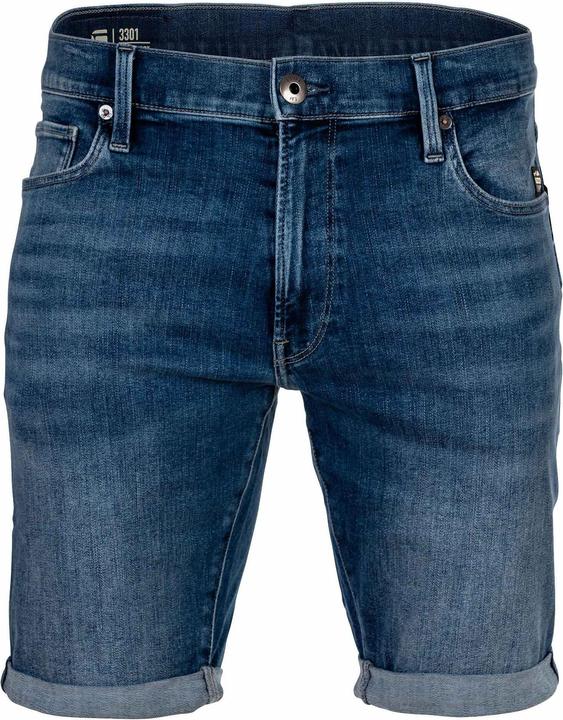 Immagine prodotto G-Star 3301 Slim Short Elto Stretch (29)