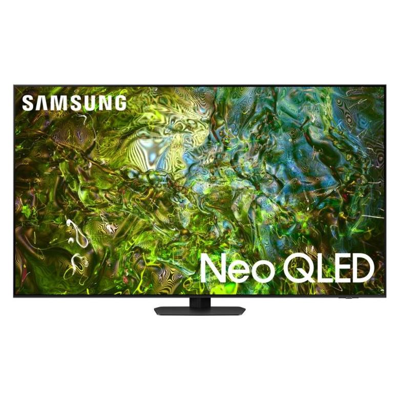Samsung TV-QE75QN90DATXXH QE75QN90DATXXH (75", 4K), TV, Schwarz