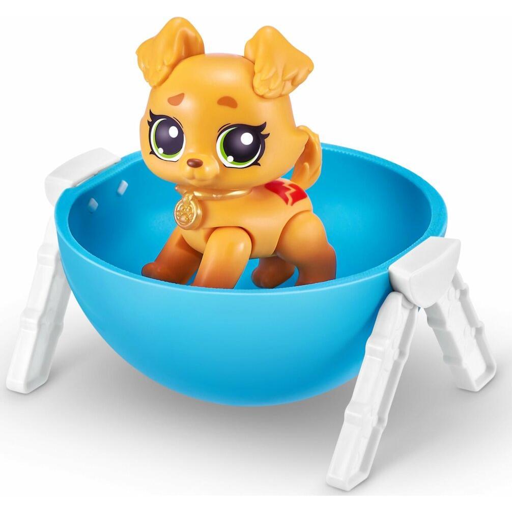 Thumbnail - Zuru 5 Surprise-Pet Rescue-Series