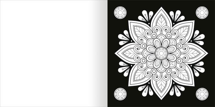 Produktbild Diamond Mandalas