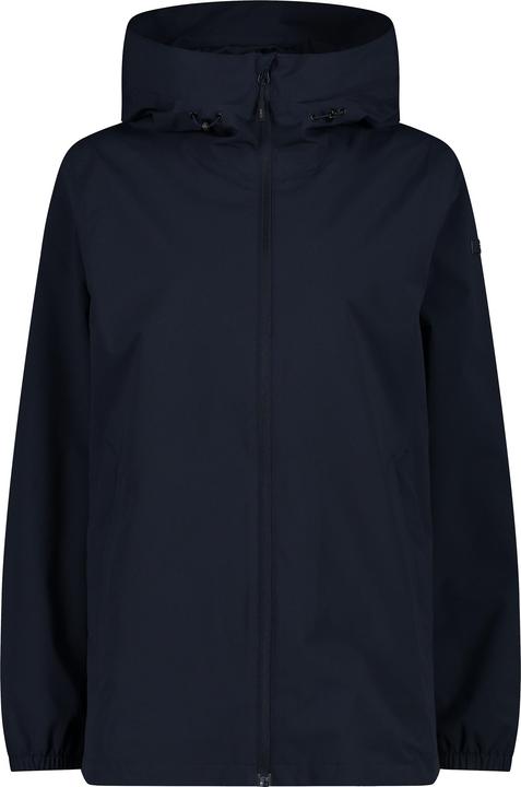 CMP Campagnolo Women's ClimaProtect Jacket Fix Hood