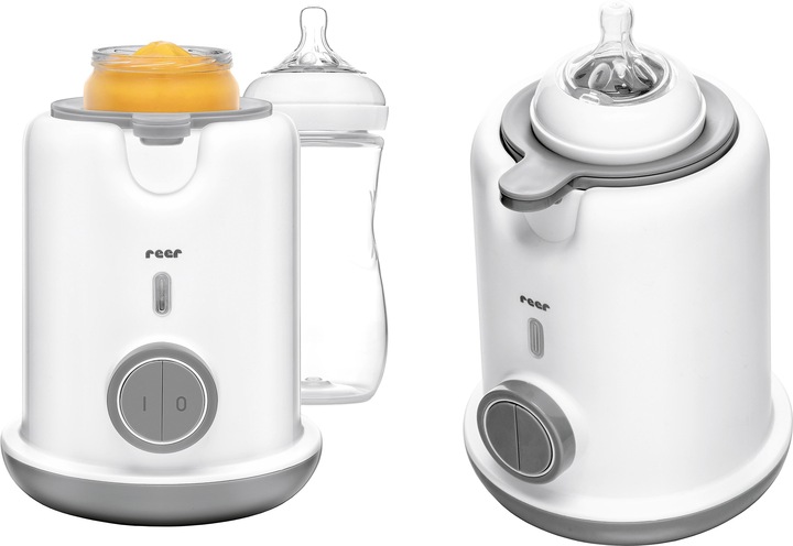 Image du produit Reer Chauffe-biberon TurboFood