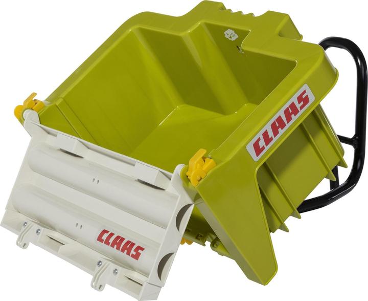 Image du produit Rolly Toys rollyBox Claas