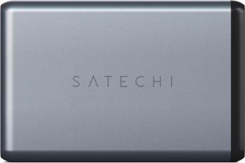 Productafbeelding Satechi Pro USB-C Desktop Charger (108 W)