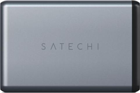 Produktbild Satechi Pro USB-C Desktop Charger (108 W)