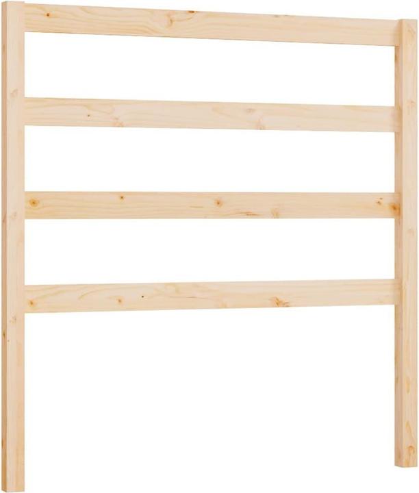 Produktbild vidaXL Batsheva (95 x 4 x 100 cm)