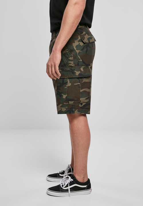 Actual product image Brandit BDU Ripstop Shorts (5XL)