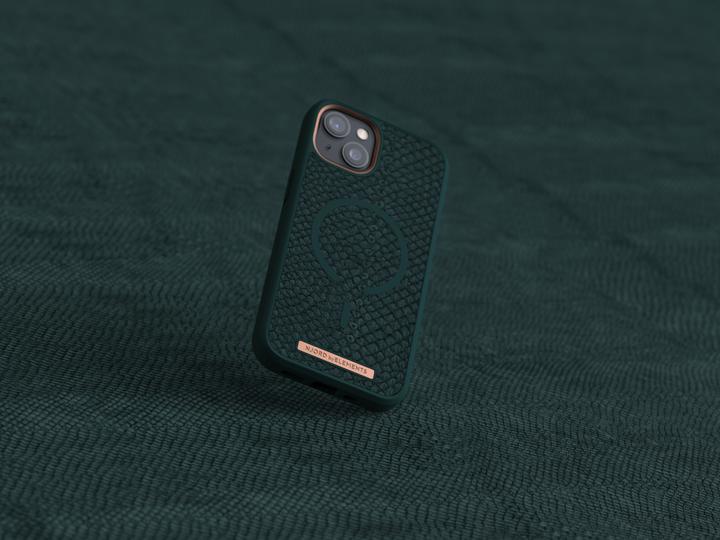 Produktbild Njord Hard-Cover Jörð Case for iPhone 13 (Apple iPhone 13)