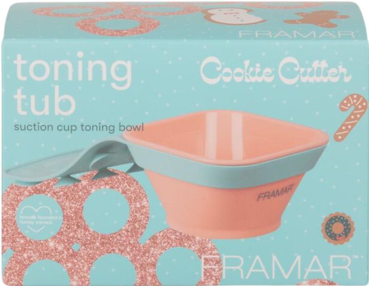 Produktbild Framar Toning Tub
