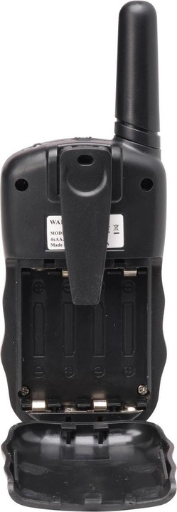 Image du produit Denver WTA-449 Kit talkie-walkie (5 km)