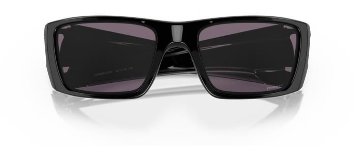 Actual product image Oakley Lunettes de Soleil Fuel Cell - Verres Prizm Gris - Monture Noir