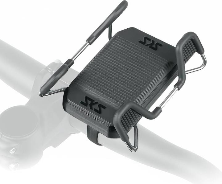 Image du produit SKS Smartphone Halter Smartgrab 360 schwarz