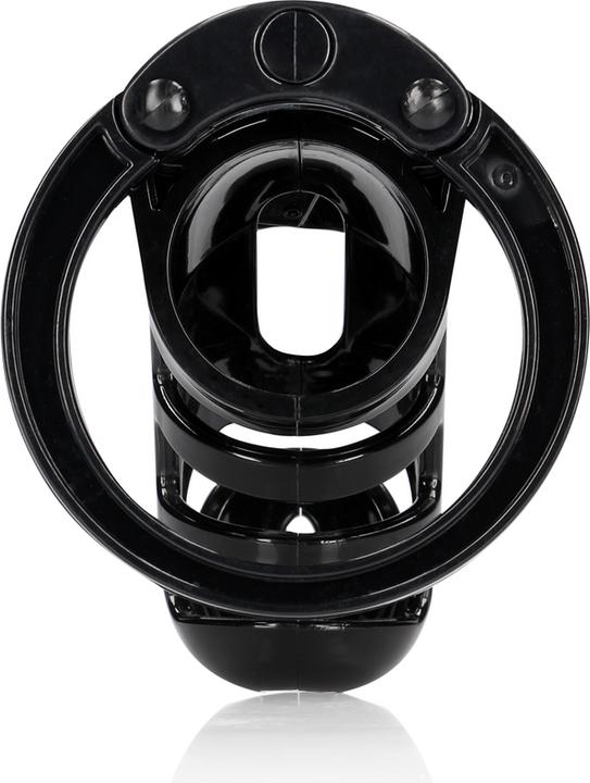 Image du produit Shots Model 25 - Chastity Cage - 3.5" / 9 cm