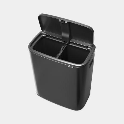 Produktbild Brabantia Bo Waste Bin (60 l)