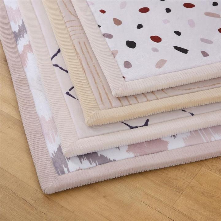Produktbild Hakuna Matte Kinderteppich (200 x 150 cm)