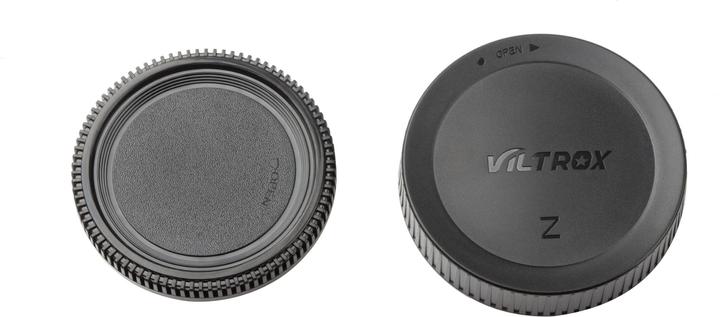 Image du produit Viltrox NF-Z