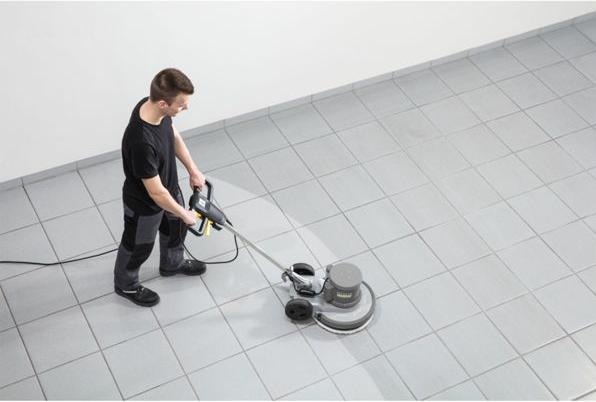 Image du produit Kärcher Monobrosse Kärc BDS 43/150 C Cl 1.291-243.0